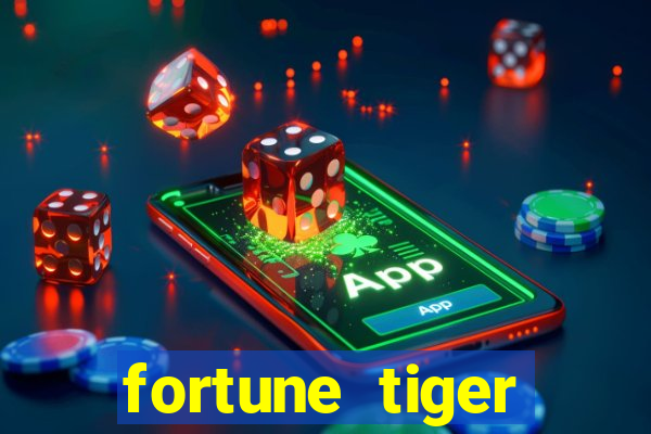 fortune tiger source code